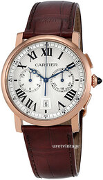 Cartier Rotonde De Cartier W1556238
