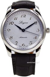 Longines Master Collection L2.793.4.73.2