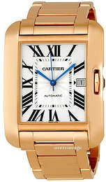 Cartier Tank Anglaise W5310002