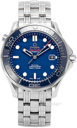 Omega Seamaster Diver 300m Co-Axial 41mm 212.30.41.20.03.001