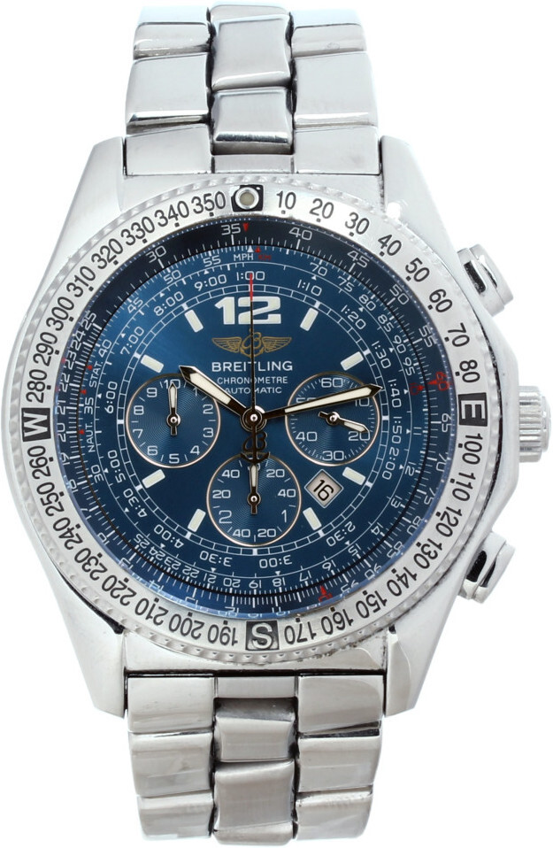 breitling a42362