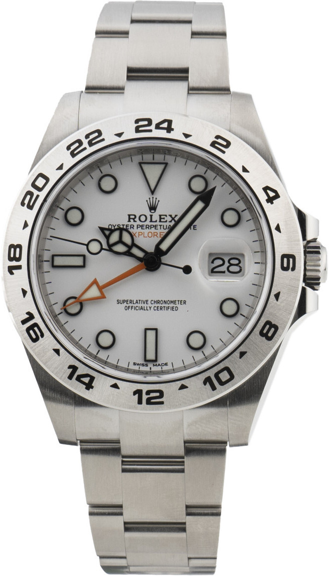 216570 explorer ii
