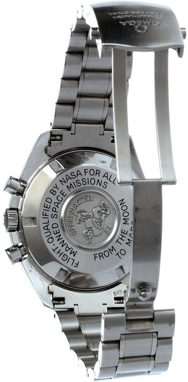 omega speedmaster mars