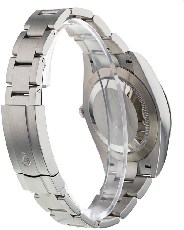 0001 Rolex Silver Stal O41 Mm Begagnad Pris 84 295 Kr 0001 Rolex Silver Stal O41 Mm Begagnad Pris 84 295 Kr