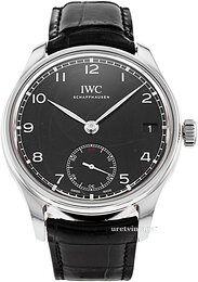 IWC Portuguese Hand-Wound Eight Days IW510202