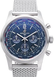 Breitling Transocean Chronograph AB0510U9-C879-159A