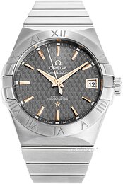 Omega Constellation Co-Axial 38mm 123.10.38.21.06.002