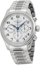 Longines Master L2.693.4.78.6