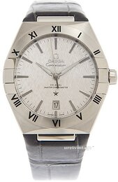 Omega Constellation Co-Axial 39Mm 131.13.39.20.06.001