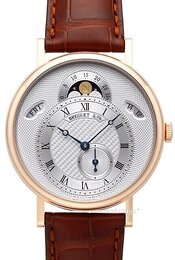 Breguet Classique 7337BR-1E-9V6