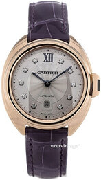 Cartier Calibre De Cartier WJCL0031