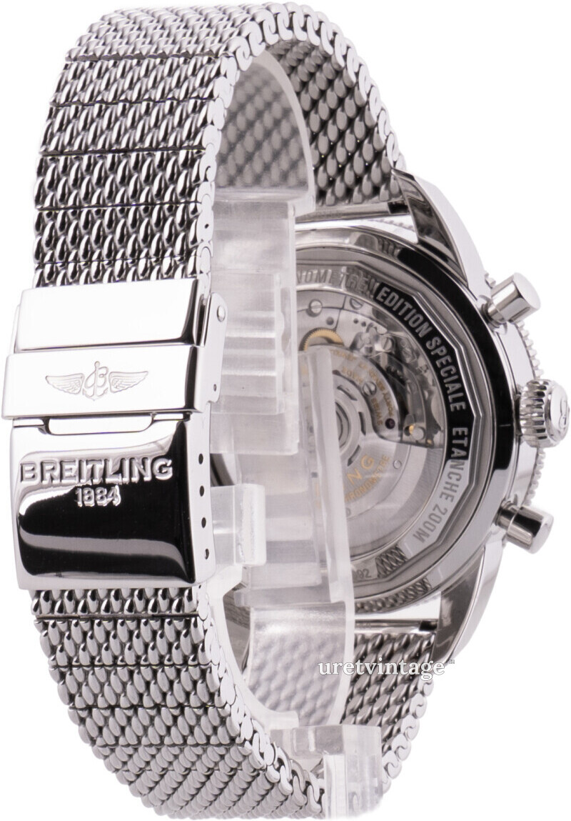 AB0162161C1A1 Breitling BEGAGNAD Pris 52 495 kr UretVintage