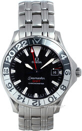 Omega Seamaster Diver 300M 2534.50.00