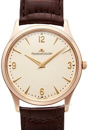 Jaeger LeCoultre Master Control Master Ultra Thin 1342420