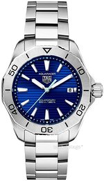 TAG Heuer Aquaracer Professional 200 Solargraph WBP1113.BA0000