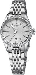 Oris Culture 01 561 7722 4951-07 8 14 79