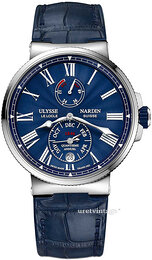 Ulysse Nardin Marine Collection 1133-210-E3