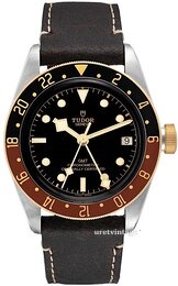 Tudor Black Bay GMT M79833MN-0003