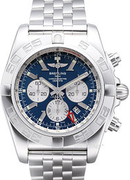 Breitling Chronomat GMT AB041012-C834-383A