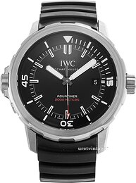 IWC Aquatimer IW329101