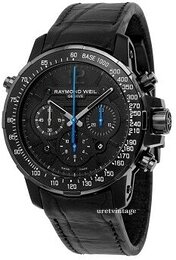 Raymond Weil Nabucco 7810-BSF-05207
