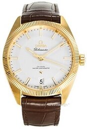 Omega Constellation Globemaster Co-Axial Chronometer 39mm 130.53.39.21.02.002