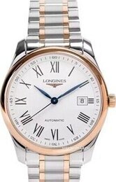 Longines Master L2.793.5.11.7