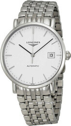Longines Elegant L4.810.4.12.6