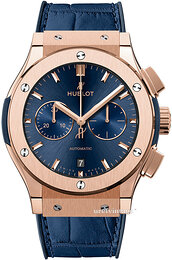 Hublot Classic Fusion 541.OX.7180.LR