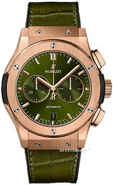 Hublot Classic Fusion 541.OX.8980.LR