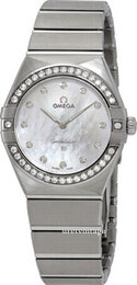 Omega Constellation Quartz 28Mm 131.15.28.60.55.001
