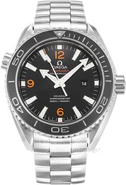 Omega Seamaster Planet Ocean 600m Co-Axial 37.5mm 232.30.38.20.01.002