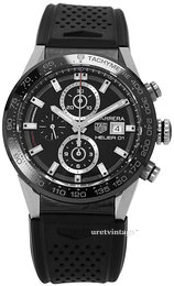 TAG Heuer Carrera CAR201Z.FT6046