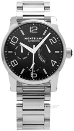 Montblanc Timewalker XL Retrograd 103095