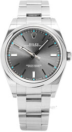 Rolex Perpetual 39 114300-0001