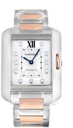 Cartier Tank Anglaise WT100025
