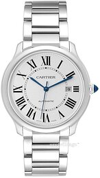 Cartier Ronde Must WSRN0035