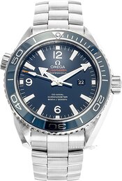 Omega Seamaster Planet Ocean 600m Co-Axial 37.5mm 232.90.38.20.03.001