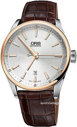 Oris Culture 01 733 7642 6331-07 5 21 80FC