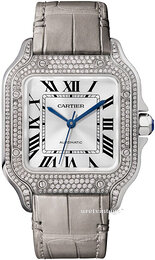 Cartier Santos De Cartier WJSA0014