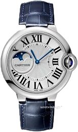 Cartier Ballon Bleu De Cartier WSBB0029