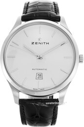 Zenith Captain 03.2020.3001-01.C493