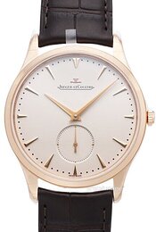 Jaeger LeCoultre Master Control Master Ultra Thin 1352520