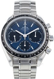 Omega Speedmaster Racing Co-Axial Chronograph 40mm 326.30.40.50.03.001