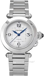 Cartier Pasha De Cartier WSPA0013