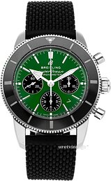 Breitling Superocean Heritage Ii Chronograph 44 AB01621A1L1S1
