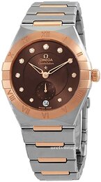 Omega Constellation Co-Axial 34Mm 131.20.34.20.63.001