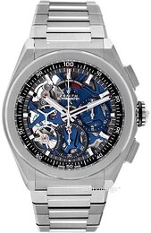 Zenith El Primero 95.9002.9004-78.M9000