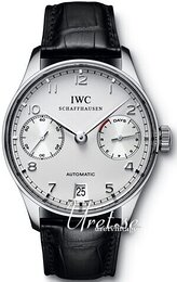 IWC Portuguese IW500104