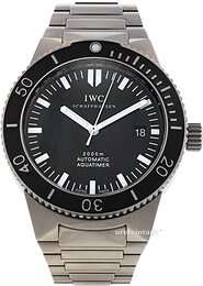 IWC GST IW353601